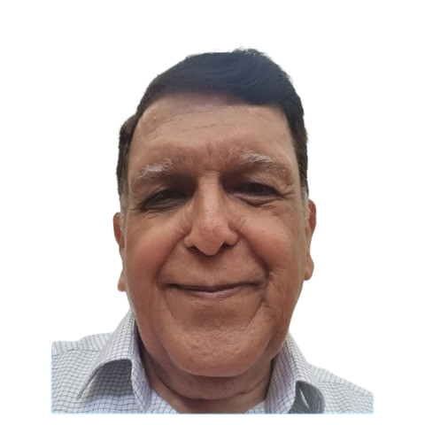 Patron of noida punjabi samaj